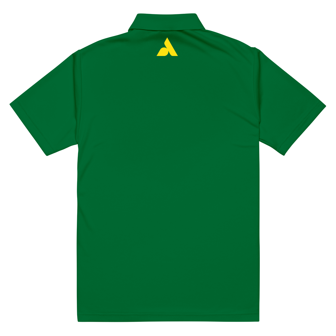 RCA Ducks Polo