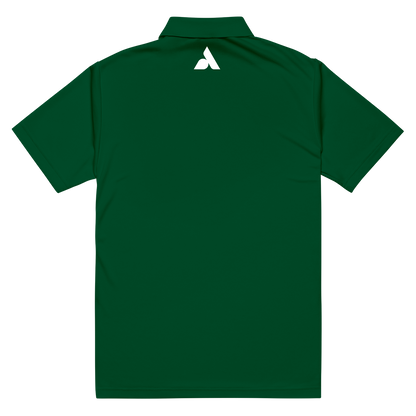 RCA Warriors Polo