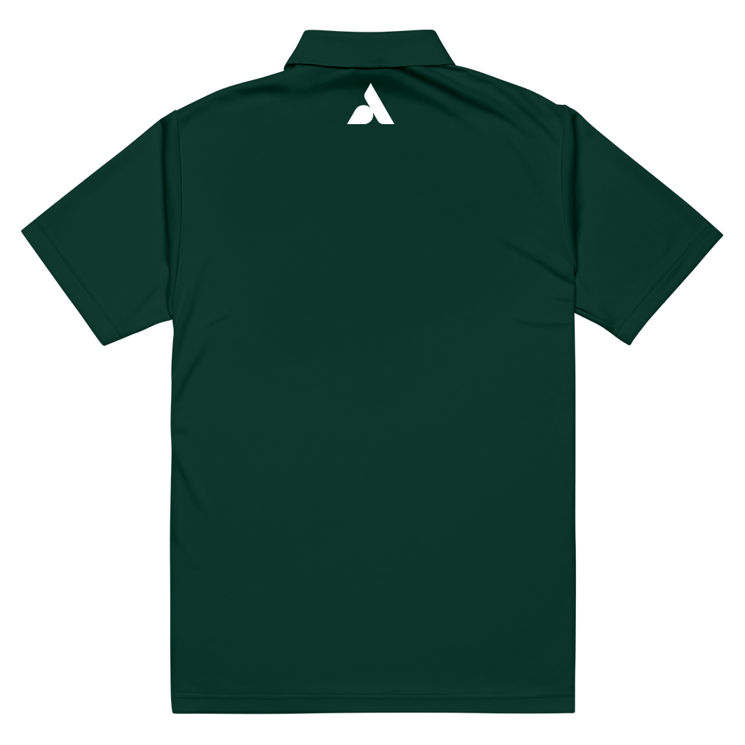 RCA Spartans Polo