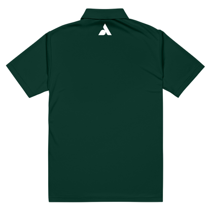 RCA Spartans Polo