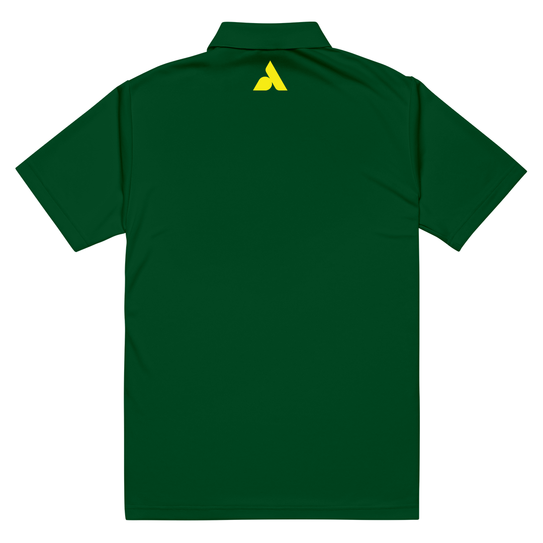 SD Vipers Softball Polo