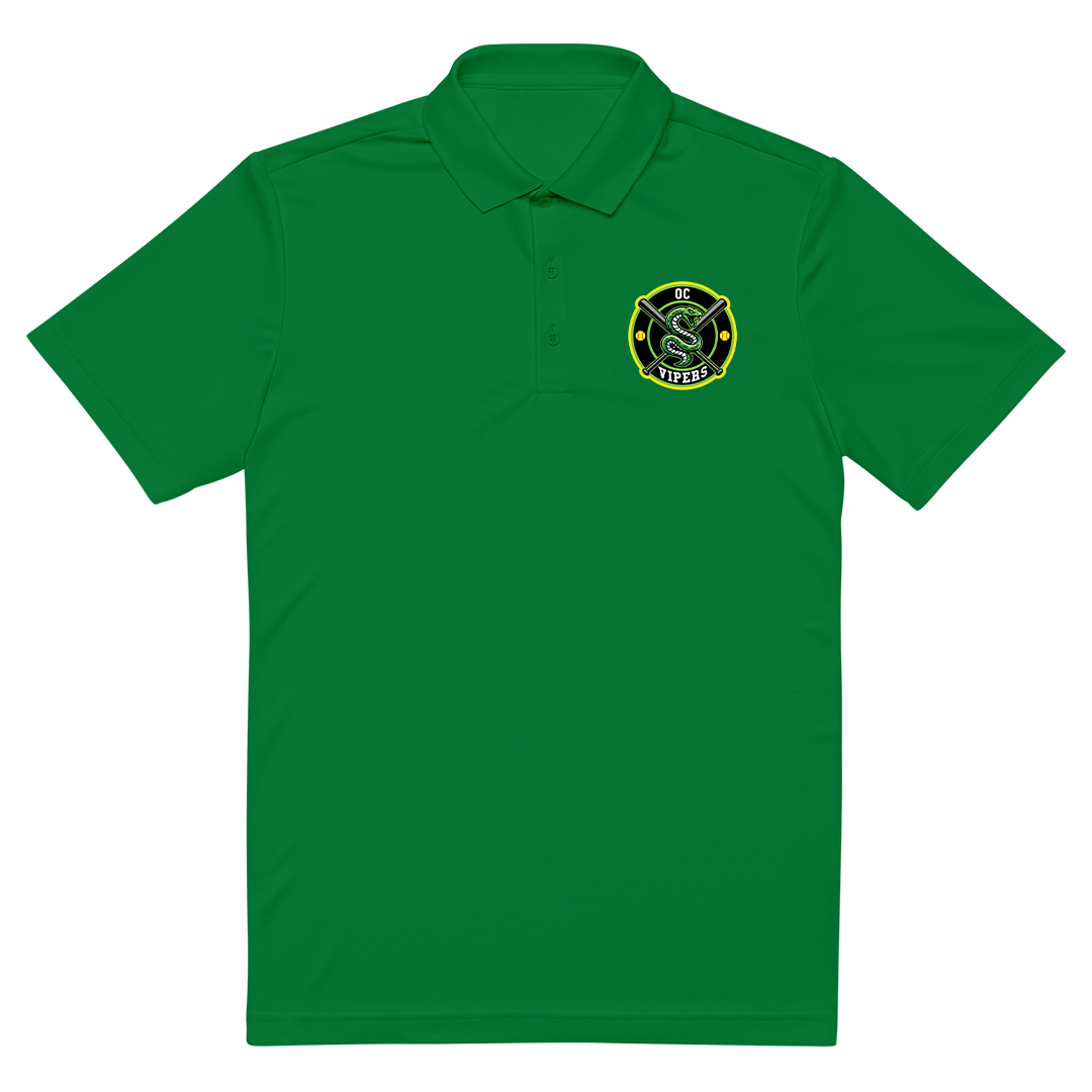 OC Vipers Softball Polo