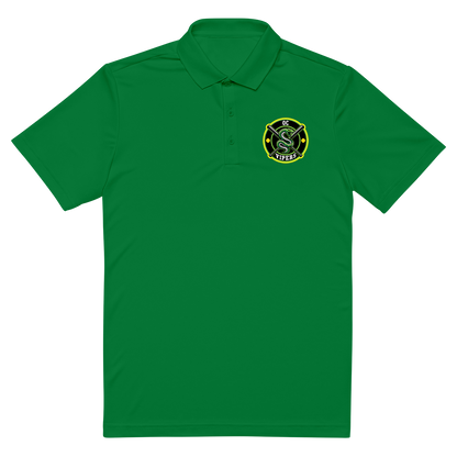 OC Vipers Softball Polo