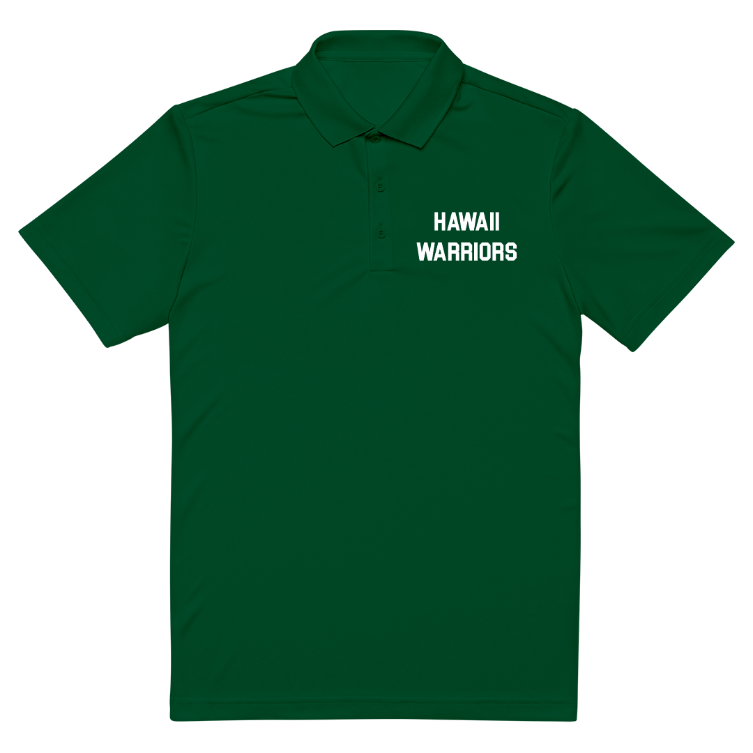 RCA Warriors Polo