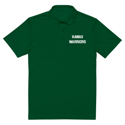 RCA Warriors Polo