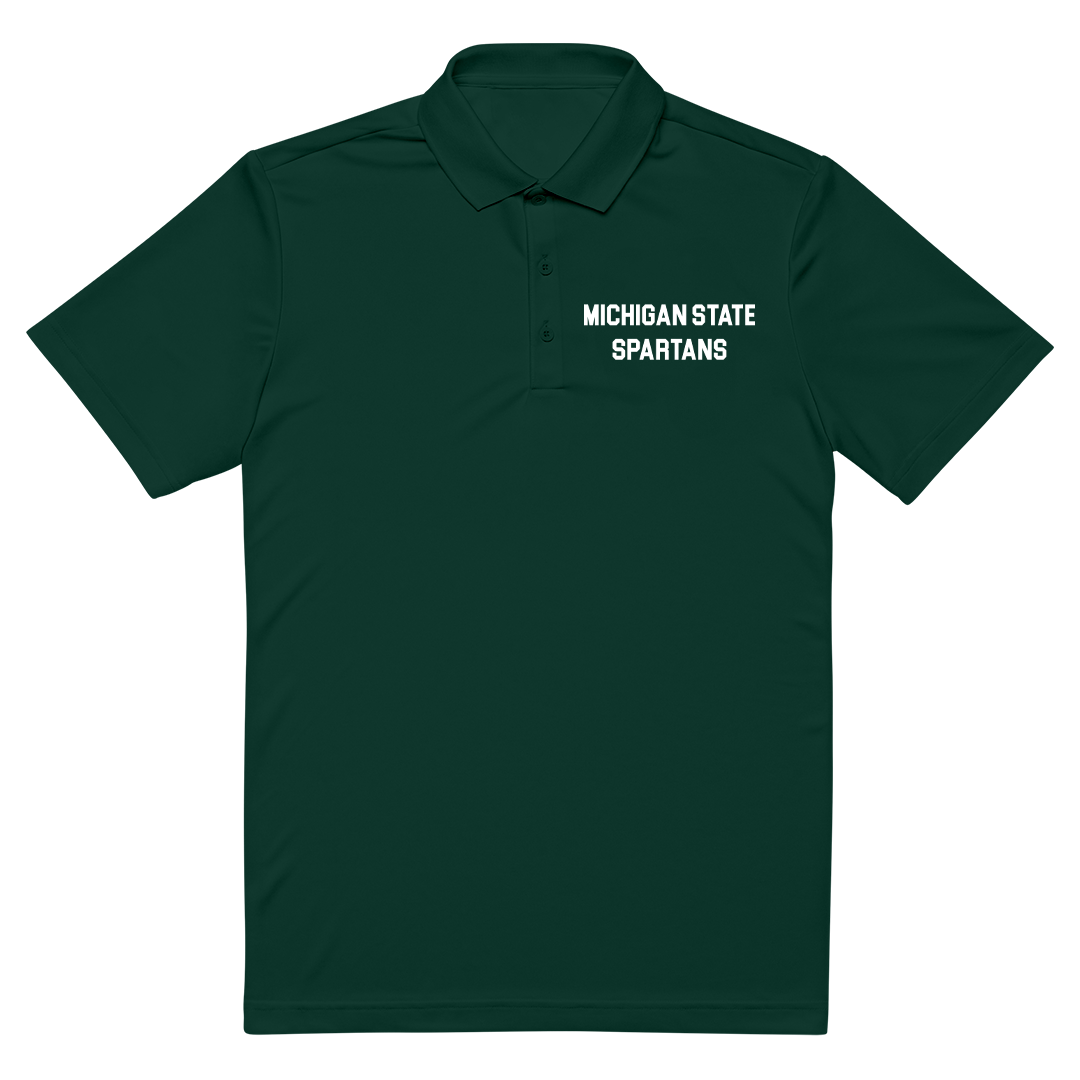 RCA Spartans Polo