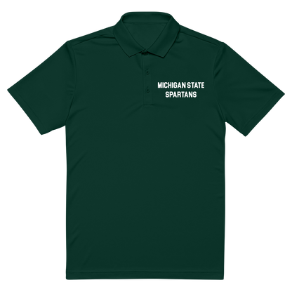 RCA Spartans Polo