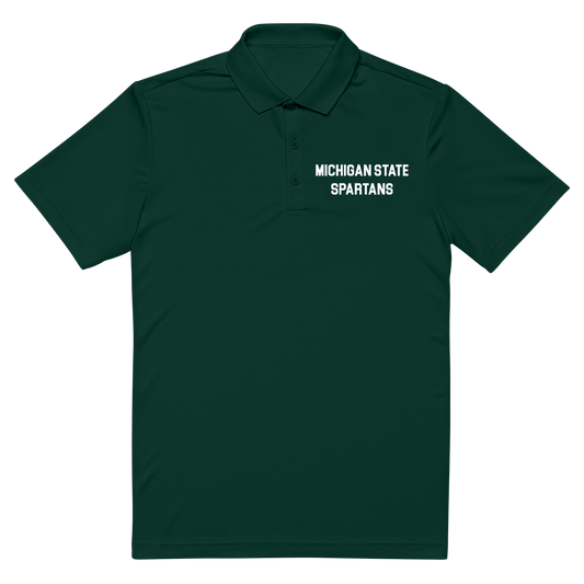 RCA Spartans Polo