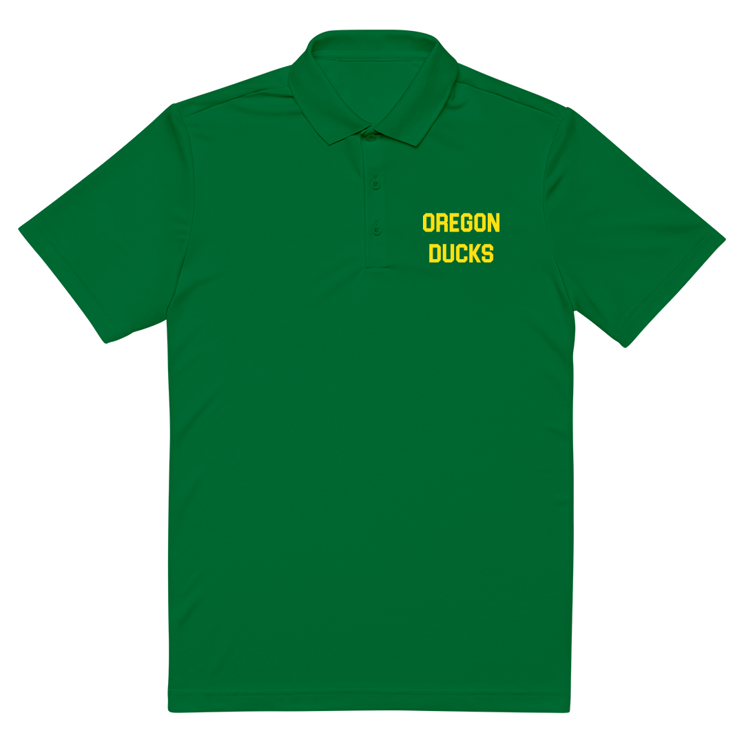 RCA Ducks Polo