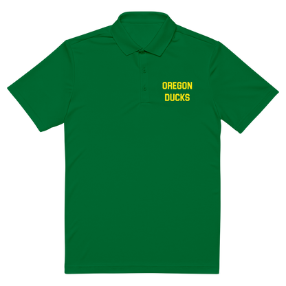 RCA Ducks Polo