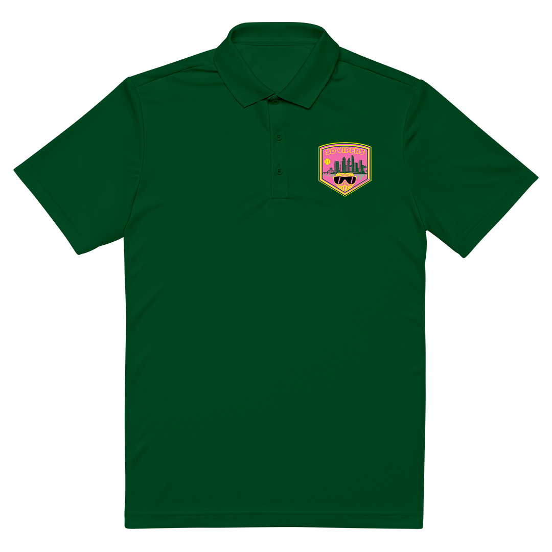 SD Vipers Softball Polo