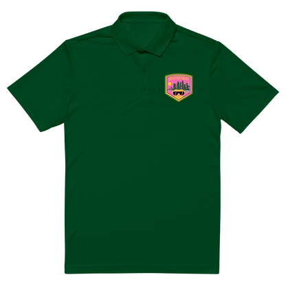 SD Vipers Softball Polo