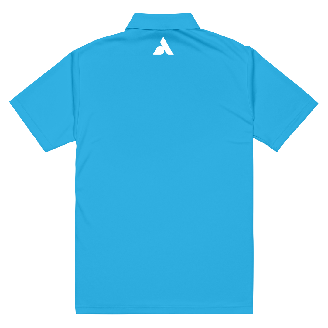 RCA Cougars Polo