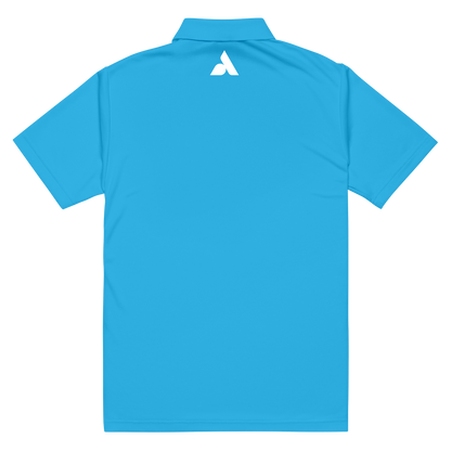RCA Cougars Polo