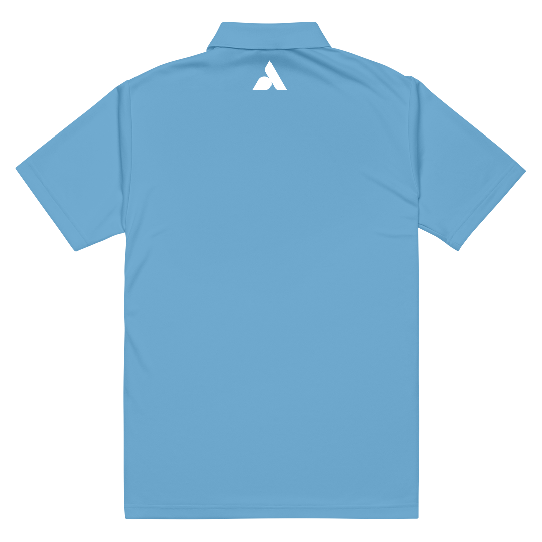 RCA Tar Heels Polo