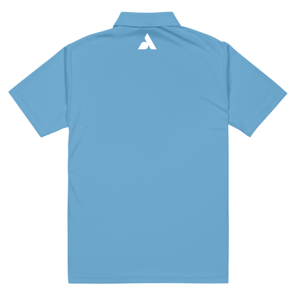 RCA Tar Heels Polo