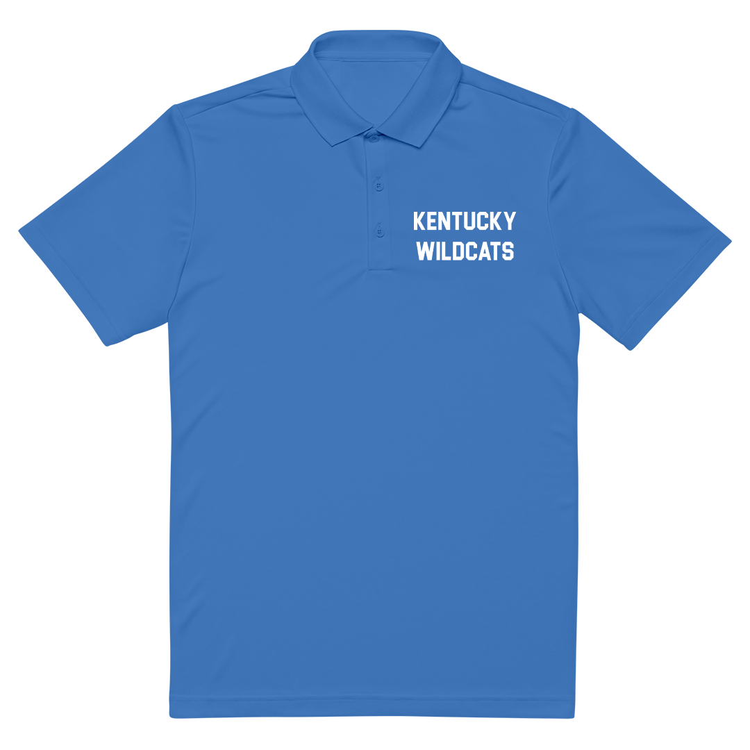 RCA Wildcats Polo