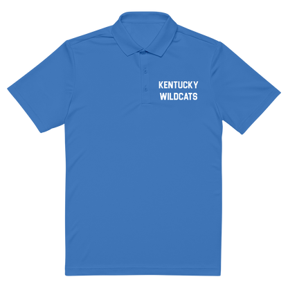 RCA Wildcats Polo
