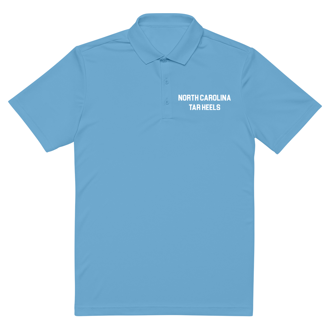 RCA Tar Heels Polo