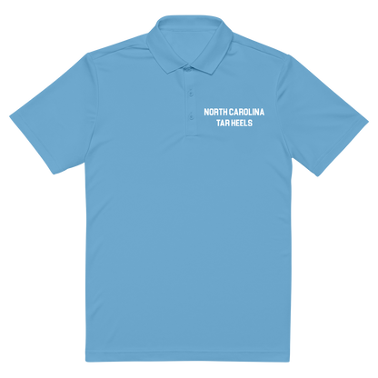 RCA Tar Heels Polo