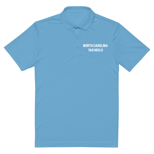 RCA Tar Heels Polo