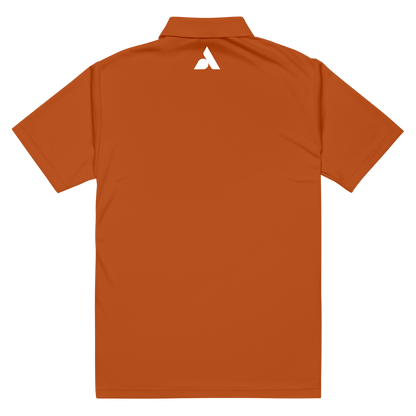 RCA Longhorns Polo