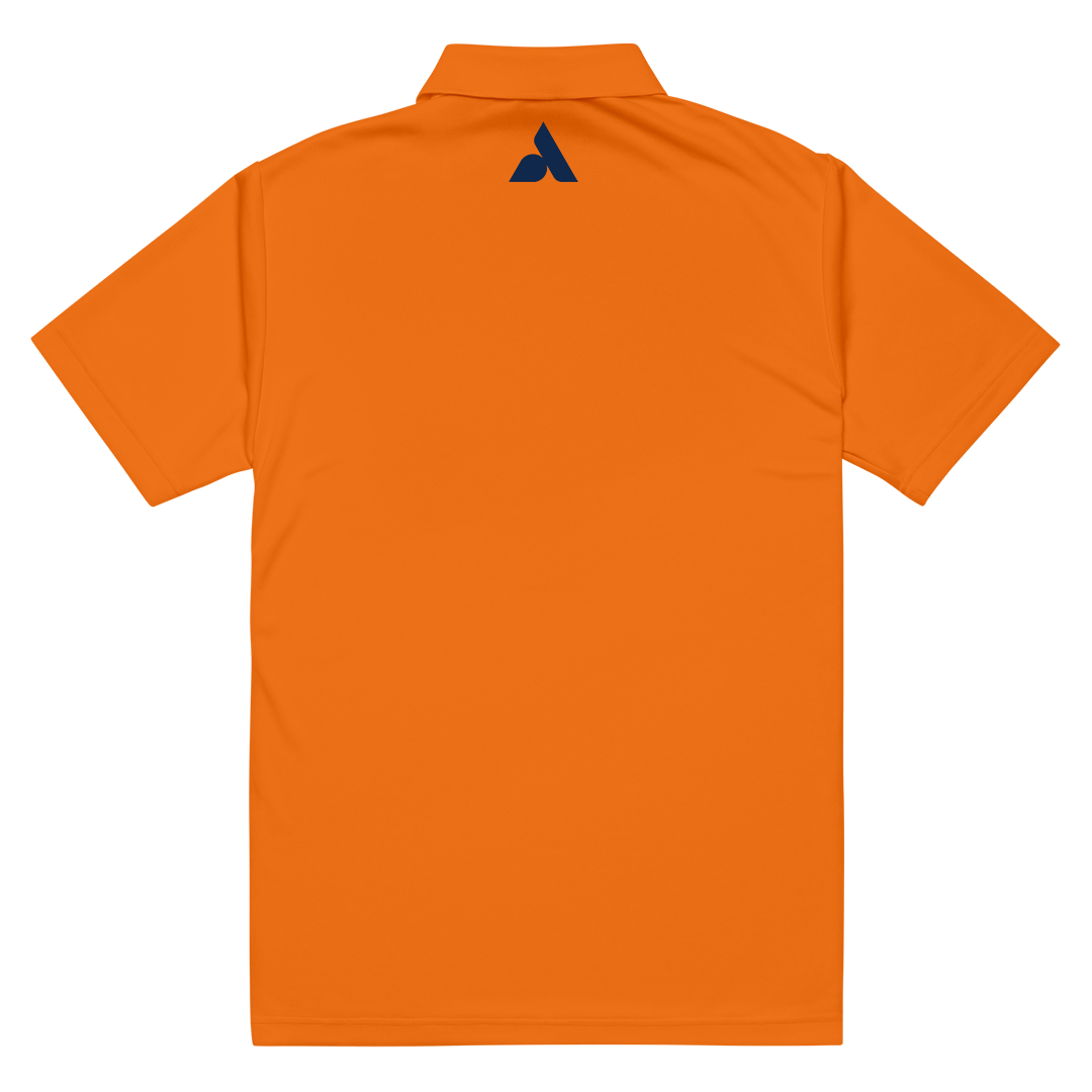 RCA Titans Polo