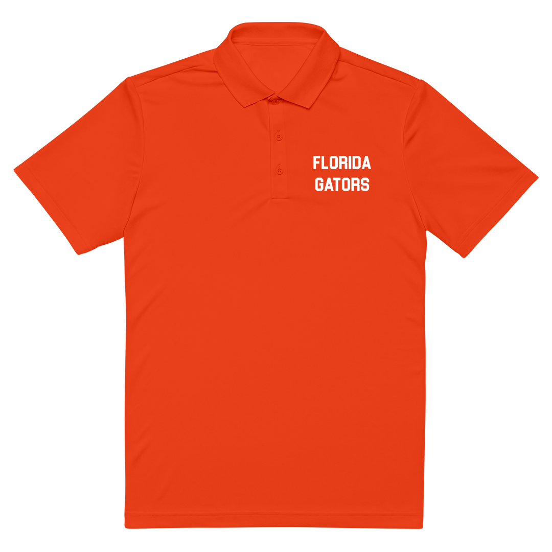 RCA Gators Polo