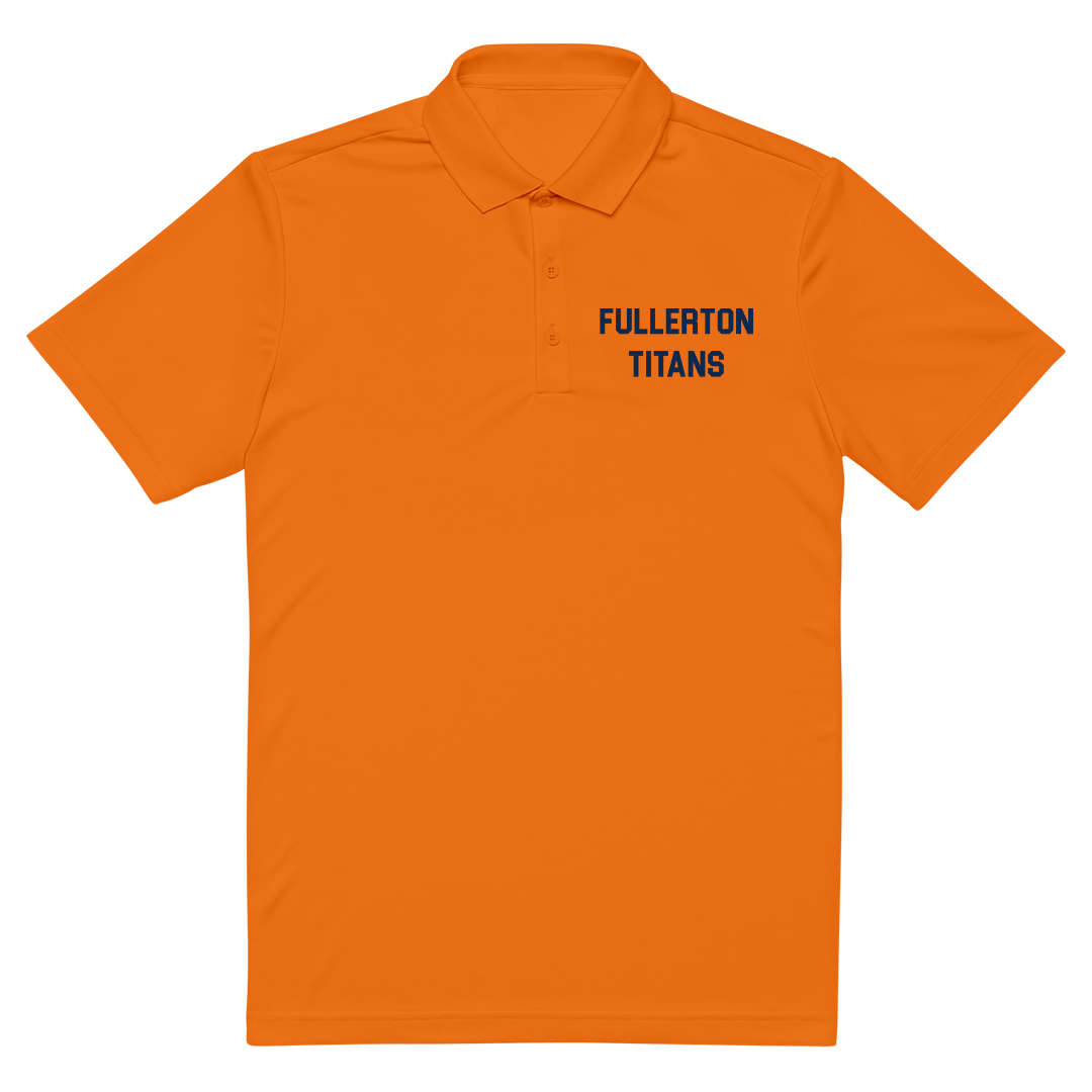 RCA Titans Polo