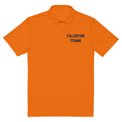 RCA Titans Polo