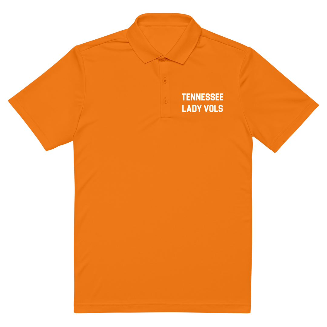 RCA Lady Vols Polo