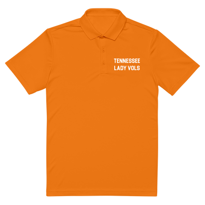 RCA Lady Vols Polo