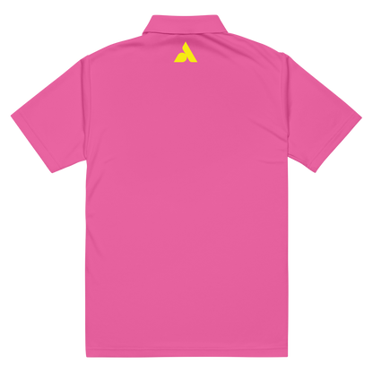 SD Vipers Softball Polo