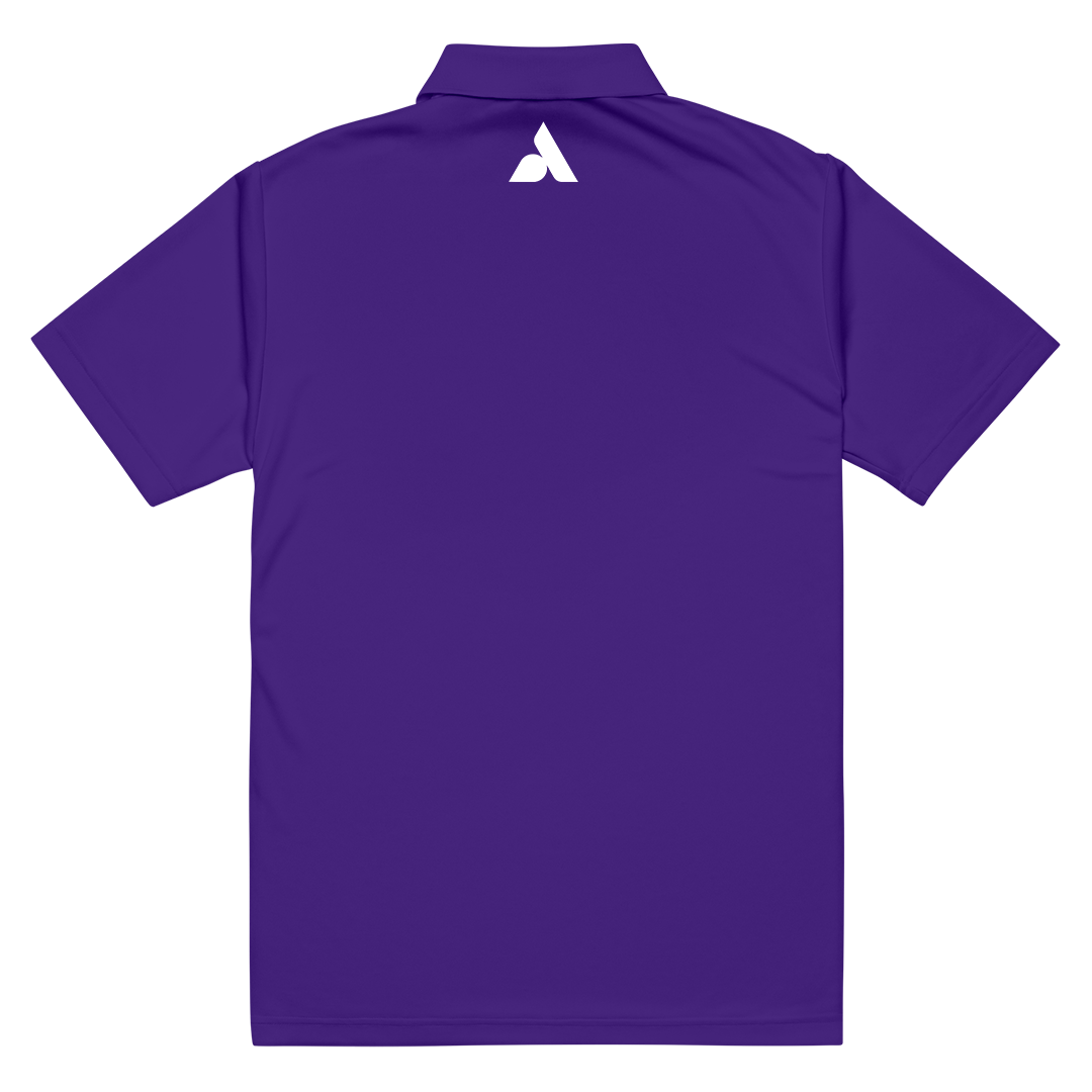 RCA Wildcats Polo