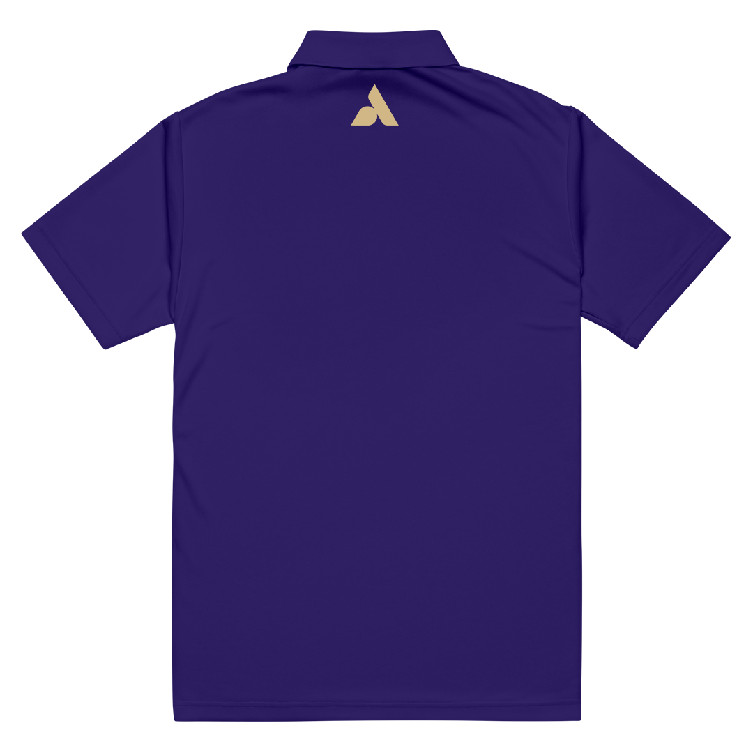 RCA Huskies Polo