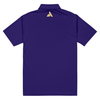 RCA Huskies Polo