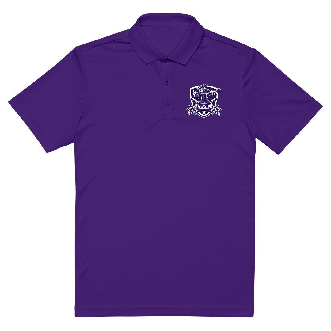Valkyries Fastpitch Polo