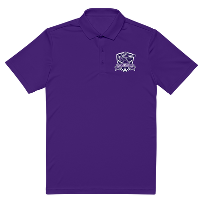 Valkyries Fastpitch Polo