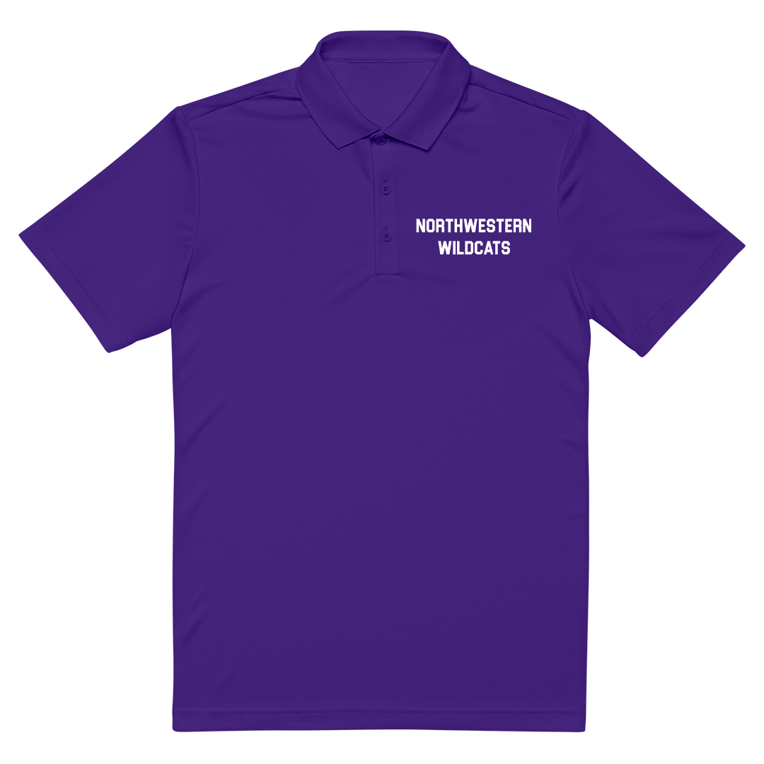 RCA Wildcats Polo