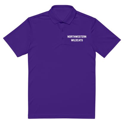 RCA Wildcats Polo
