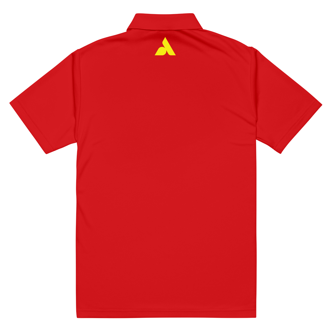 Desert Valley Vipers Softball Polo