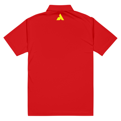 Desert Valley Vipers Softball Polo