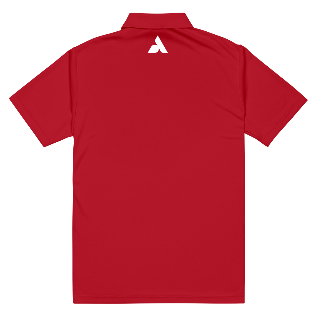 RCA Bulldogs Polo