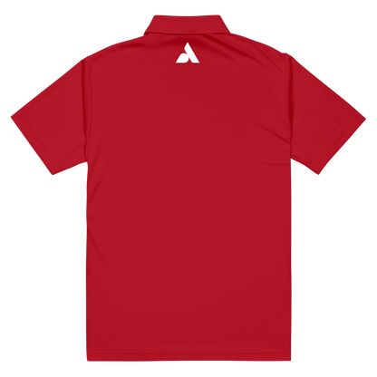 RCA Bulldogs Polo