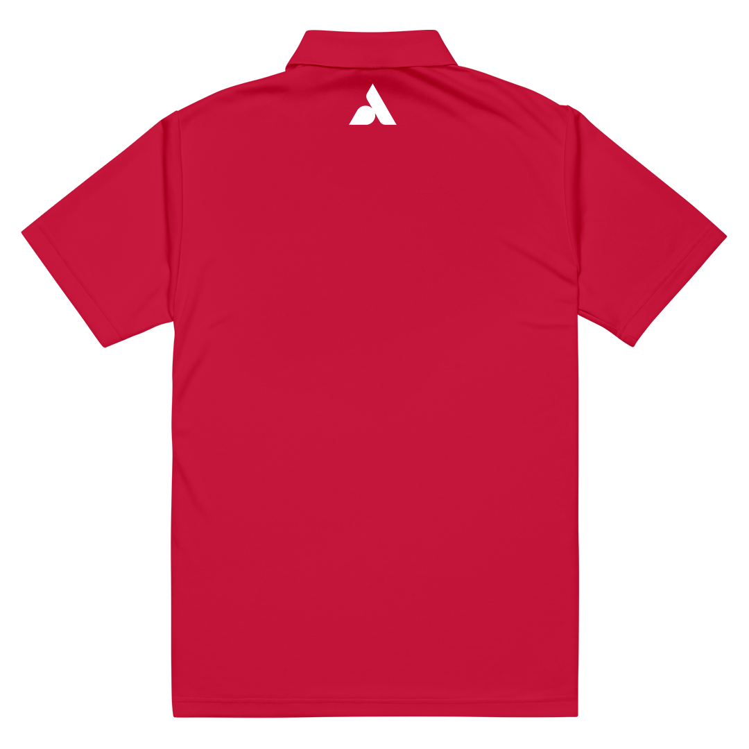 RCA Wildcats Polo