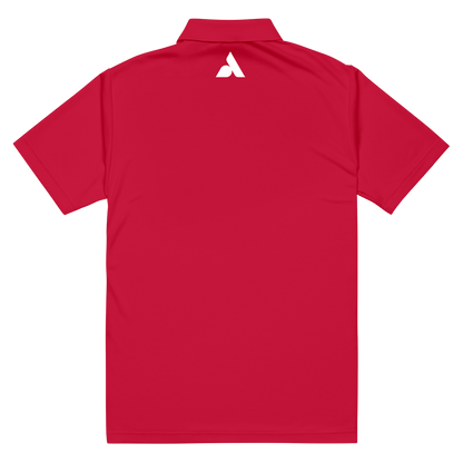 RCA Wildcats Polo