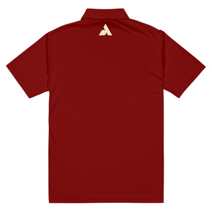 RCA Sooners Polo