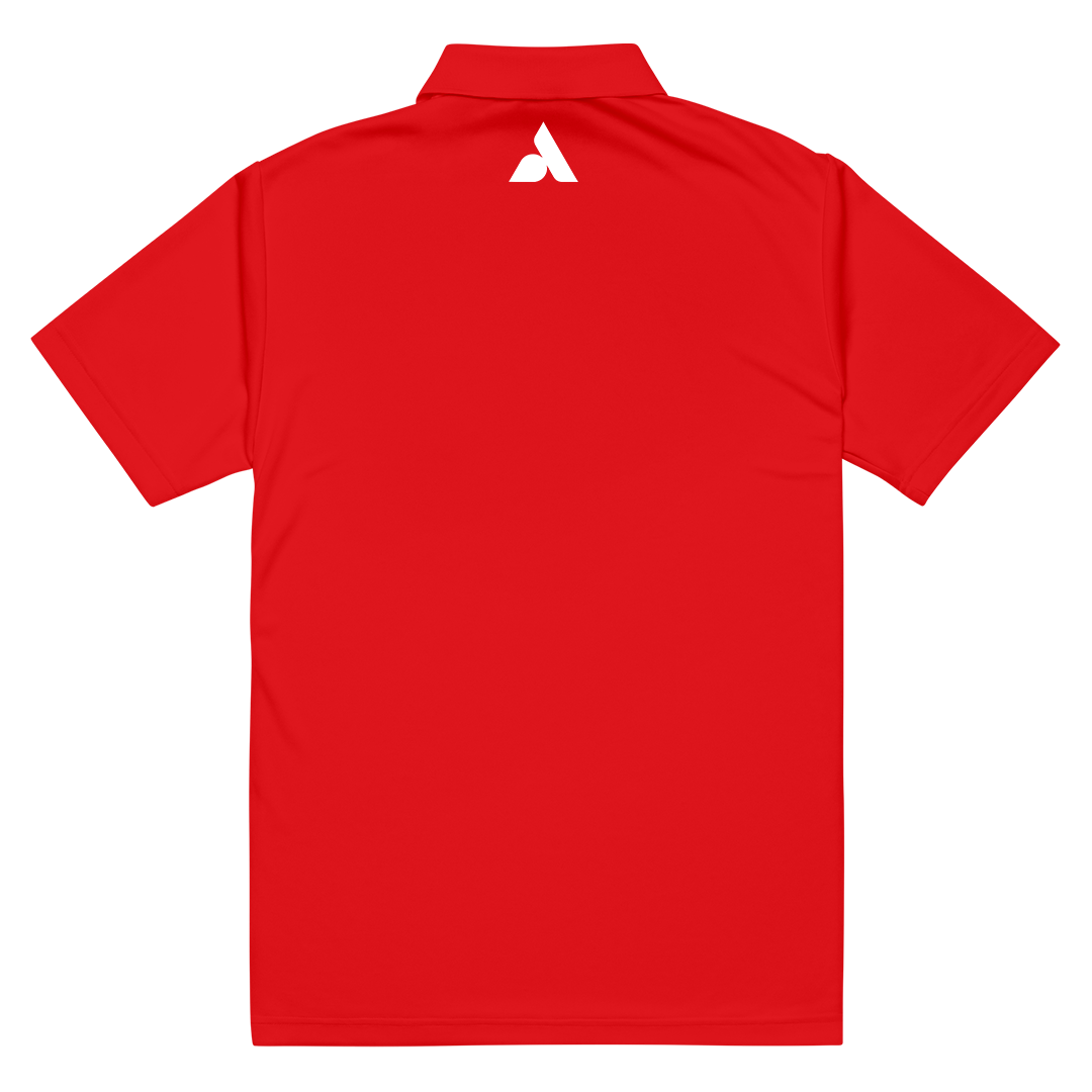 RCA Jayhawks Polo