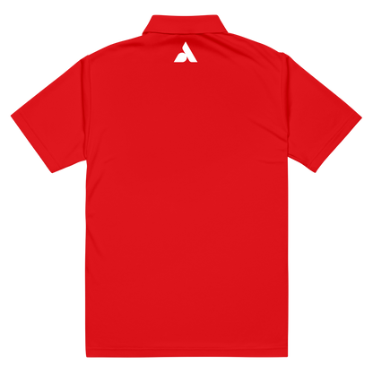RCA Jayhawks Polo