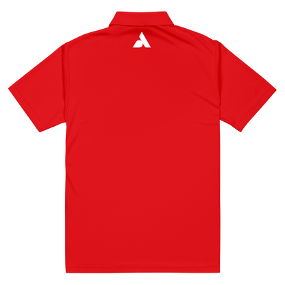 RCA Red Raiders Polo